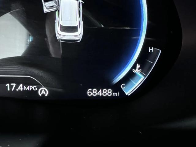 2022 Genesis GV70 3.5T AWD Sport