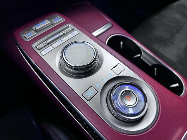 2022 Genesis GV70 3.5T AWD Sport