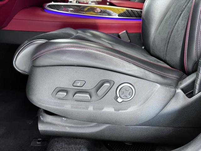 2022 Genesis GV70 3.5T AWD Sport