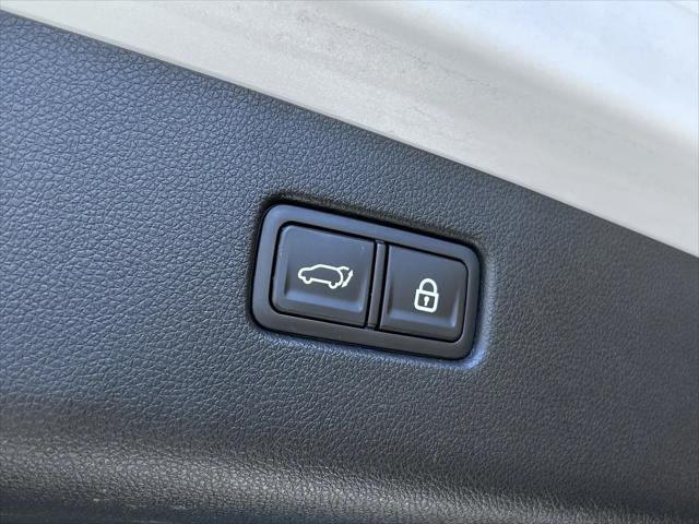 2022 Genesis GV70 3.5T AWD Sport