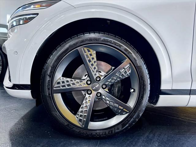 2022 Genesis GV70 3.5T AWD Sport