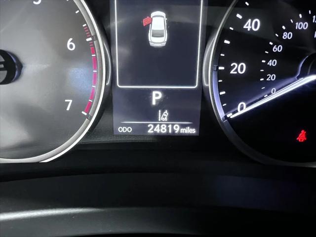 2021 Lexus IS 300 IS 300