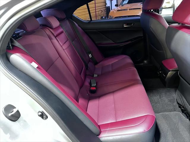 2021 Lexus IS 300 IS 300