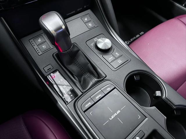 2021 Lexus IS 300 IS 300