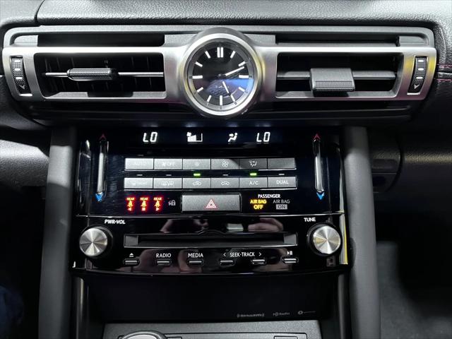 2021 Lexus IS 300 IS 300