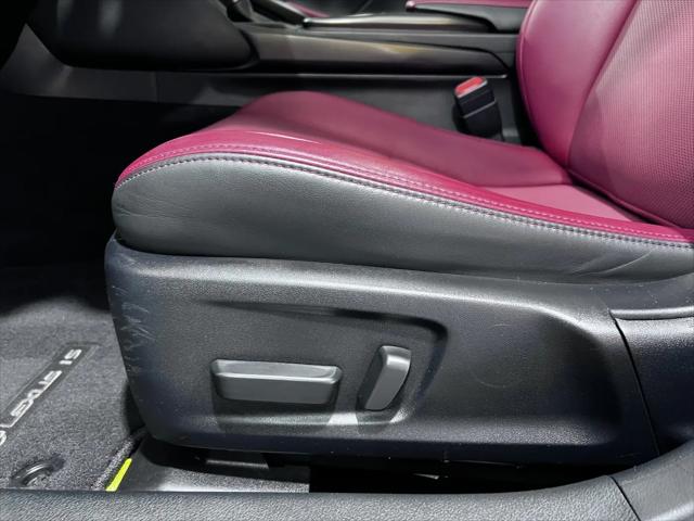 2021 Lexus IS 300 IS 300