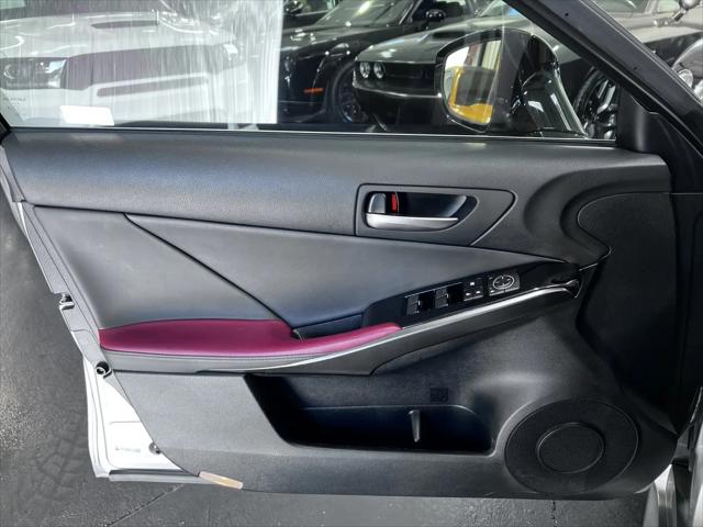 2021 Lexus IS 300 IS 300