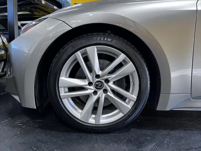 2021 Lexus IS 300 IS 300