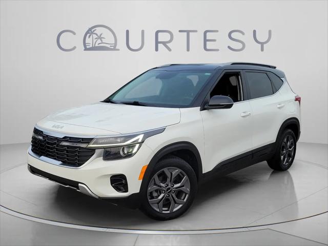 2024 Kia Seltos S for sale in Tampa, FL