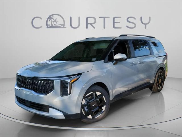 2027 Kia Carnival EX for sale in Tampa, FL