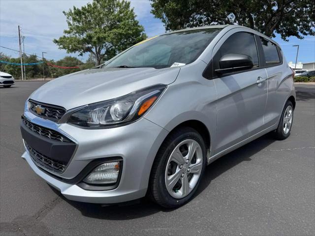 2021 Chevrolet Spark LS for sale in Payson, AZ