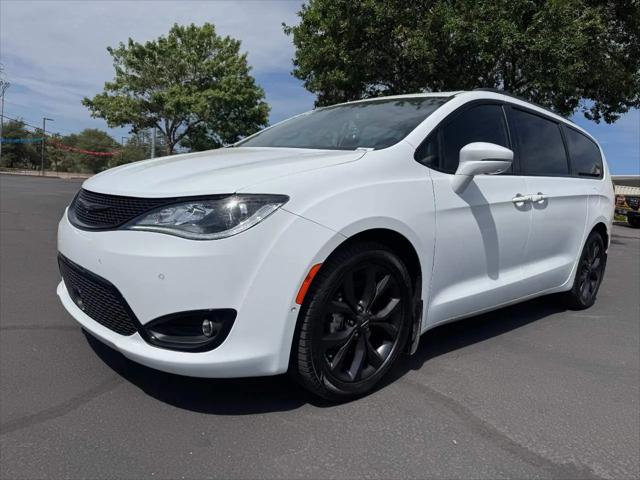 2020 Chrysler Pacifica Limited for sale in Payson, AZ
