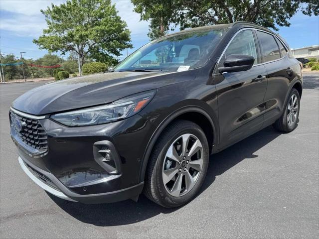 2024 Ford Escape Platinum for sale in Payson, AZ