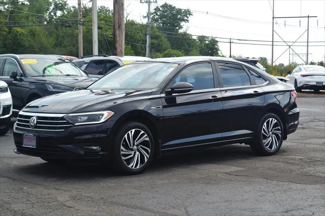2021 Volkswagen Jetta 1.4T SEL Premium for sale in Danvers, MA