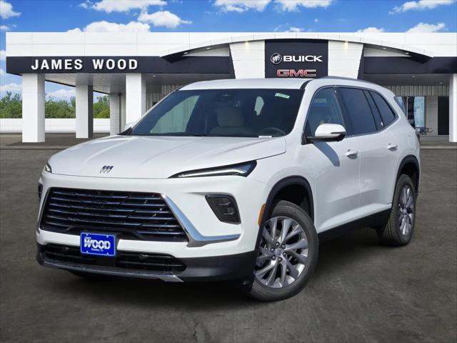 2026 Buick Enclave Preferred FWD for sale in Decatur, TX