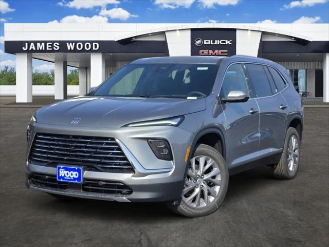 2026 Buick Enclave Preferred FWD for sale in Decatur, TX
