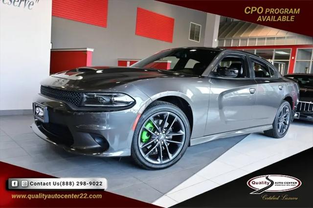 2022 Dodge Charger GT AWD for sale in Springfield Township, NJ