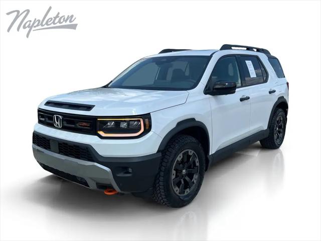 2026 Honda Passport AWD TrailSport Elite for sale in Fisher, IN