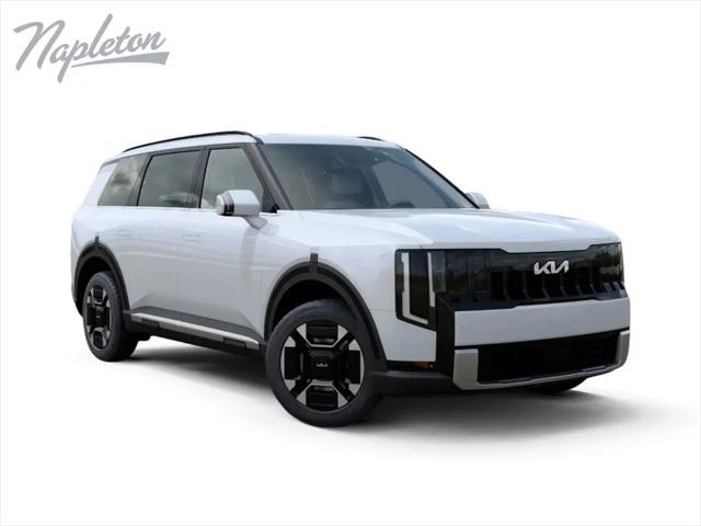 2027 Kia Telluride Hybrid EX for sale in Fisher, IN