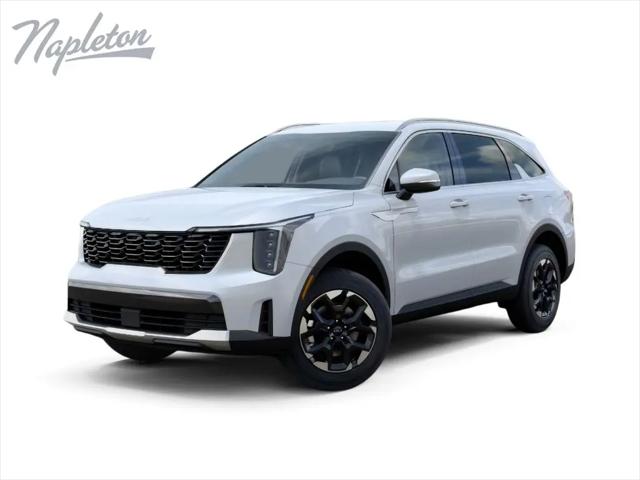 2026 Kia Sorento S for sale in Fisher, IN