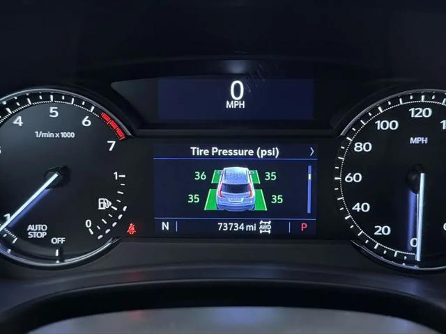 2020 Cadillac XT4 AWD Sport