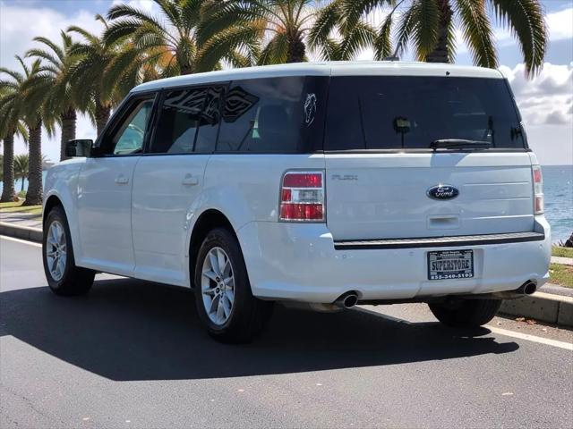 2015 Ford Flex SE