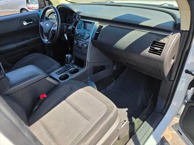 2015 Ford Flex SE