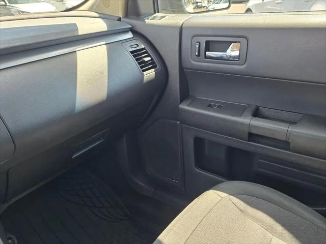 2015 Ford Flex SE
