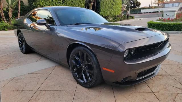 2019 Dodge Challenger R/T for sale in El Cajon, CA