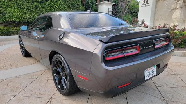 2019 Dodge Challenger R/T