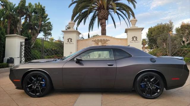 2019 Dodge Challenger R/T