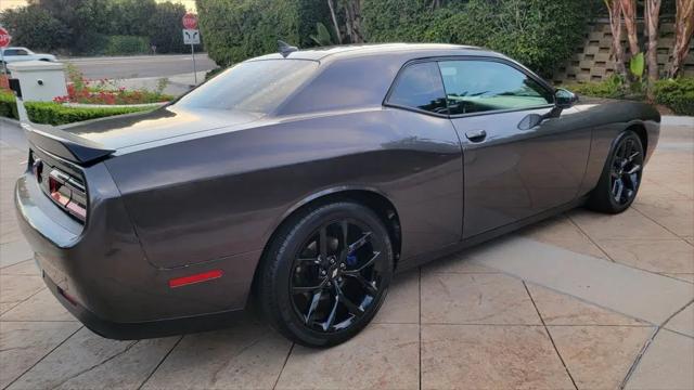 2019 Dodge Challenger R/T