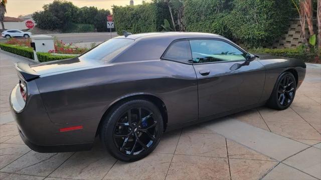 2019 Dodge Challenger R/T