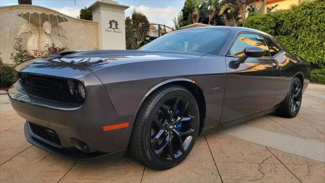 2019 Dodge Challenger R/T