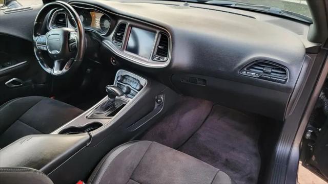 2019 Dodge Challenger R/T