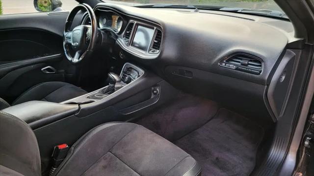 2019 Dodge Challenger R/T
