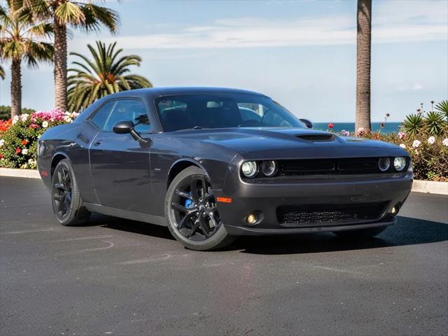 2019 Dodge Challenger R/T for sale in El Cajon, CA