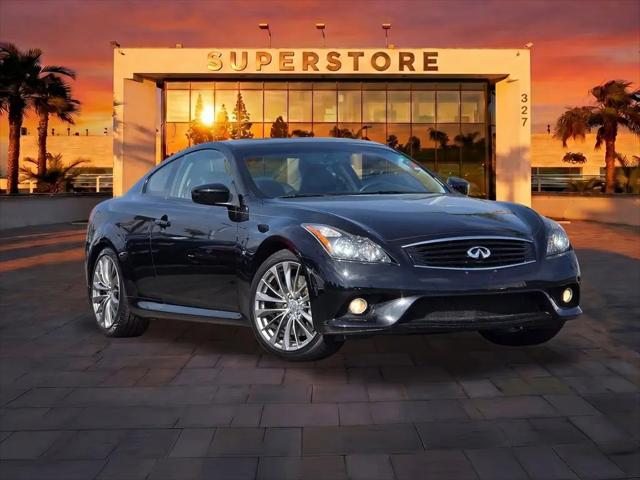 2015 INFINITI Q60 Journey for sale in El Cajon, CA