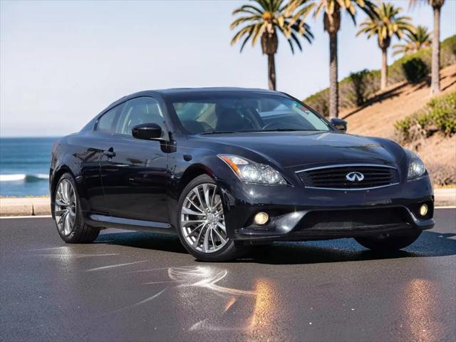 2015 INFINITI Q60 Journey for sale in El Cajon, CA