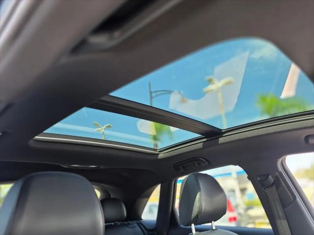 2016 Audi Q3 2.0T Premium Plus