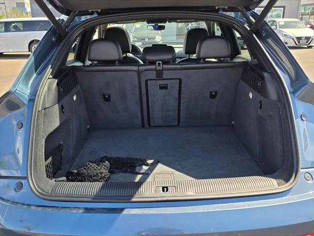 2016 Audi Q3 2.0T Premium Plus