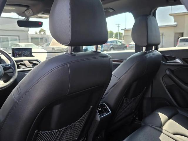 2016 Audi Q3 2.0T Premium Plus