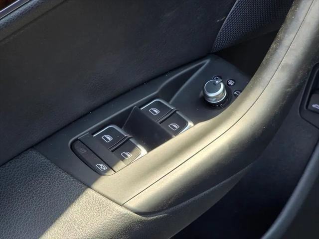 2016 Audi Q3 2.0T Premium Plus