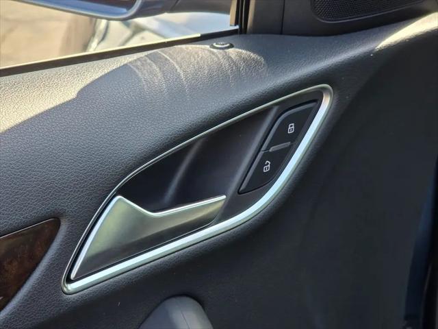2016 Audi Q3 2.0T Premium Plus
