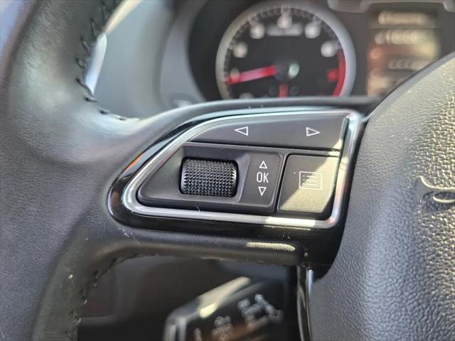 2016 Audi Q3 2.0T Premium Plus