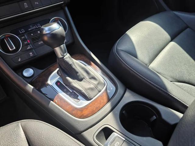 2016 Audi Q3 2.0T Premium Plus