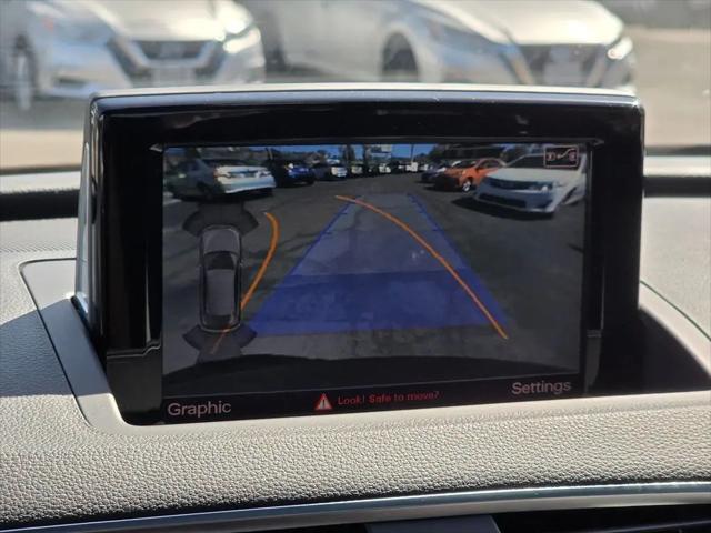 2016 Audi Q3 2.0T Premium Plus