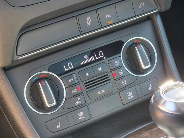 2016 Audi Q3 2.0T Premium Plus