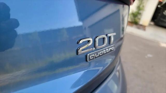 2016 Audi Q3 2.0T Premium Plus