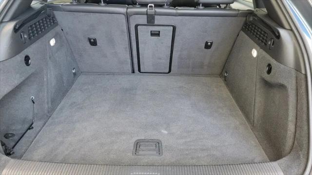 2016 Audi Q3 2.0T Premium Plus